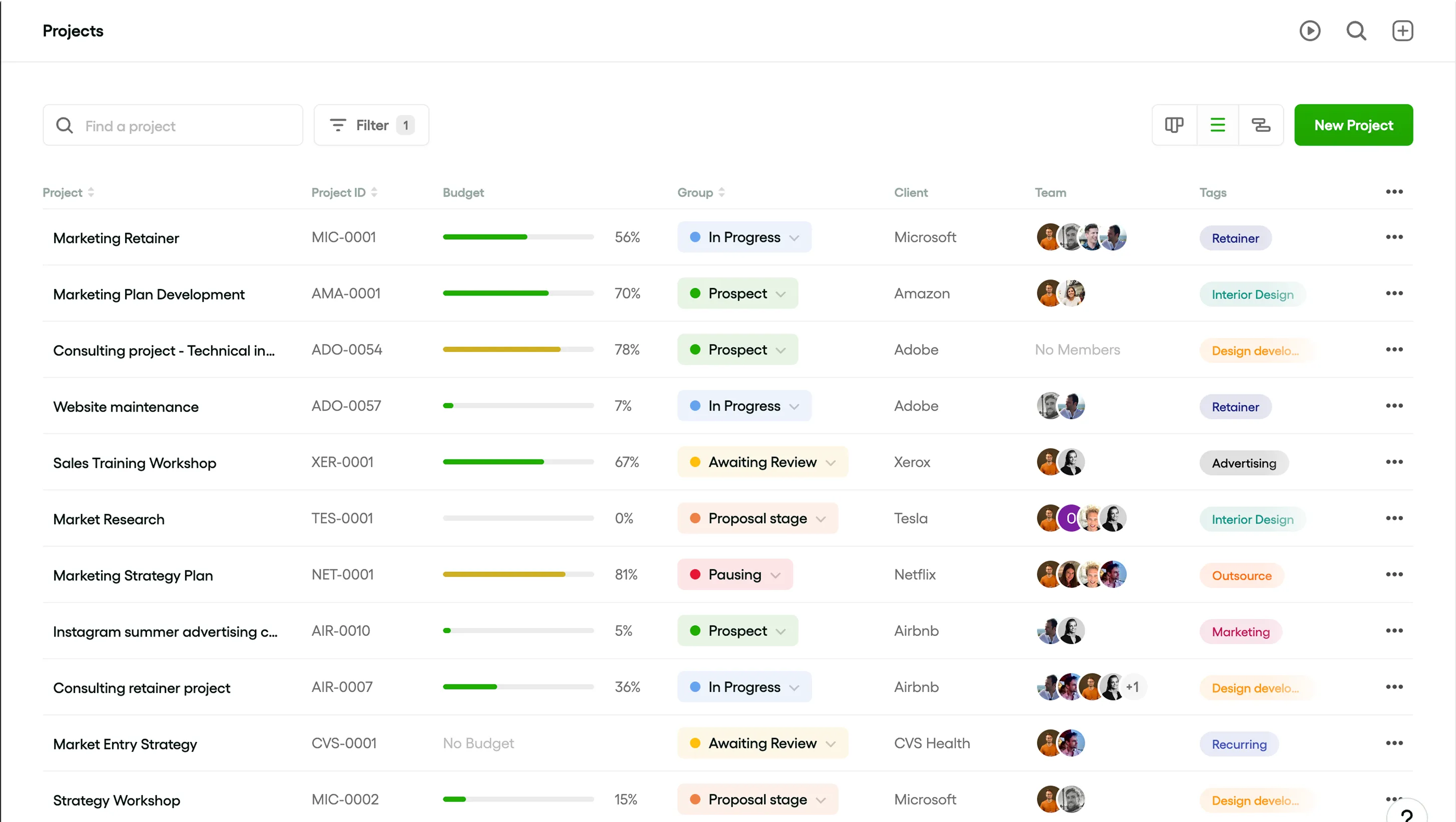 Simplify contracts and payroll for your growing team
